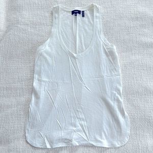 NWOT Theory Scoop Tank